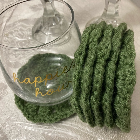 Coasters for all occasions: Weddings, Private Parties, Dinners. Etc etc. - Picture 5 of 14